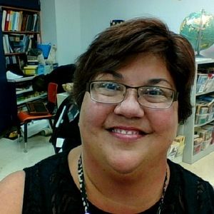 Meet your Posher, Dana